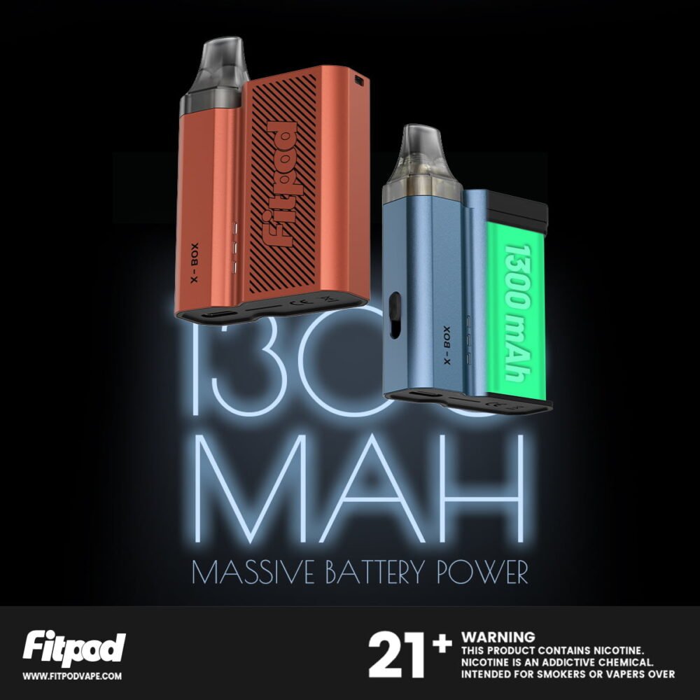 斯萊克四代 SLYEEKS主機 (FITPOD X-BOX)