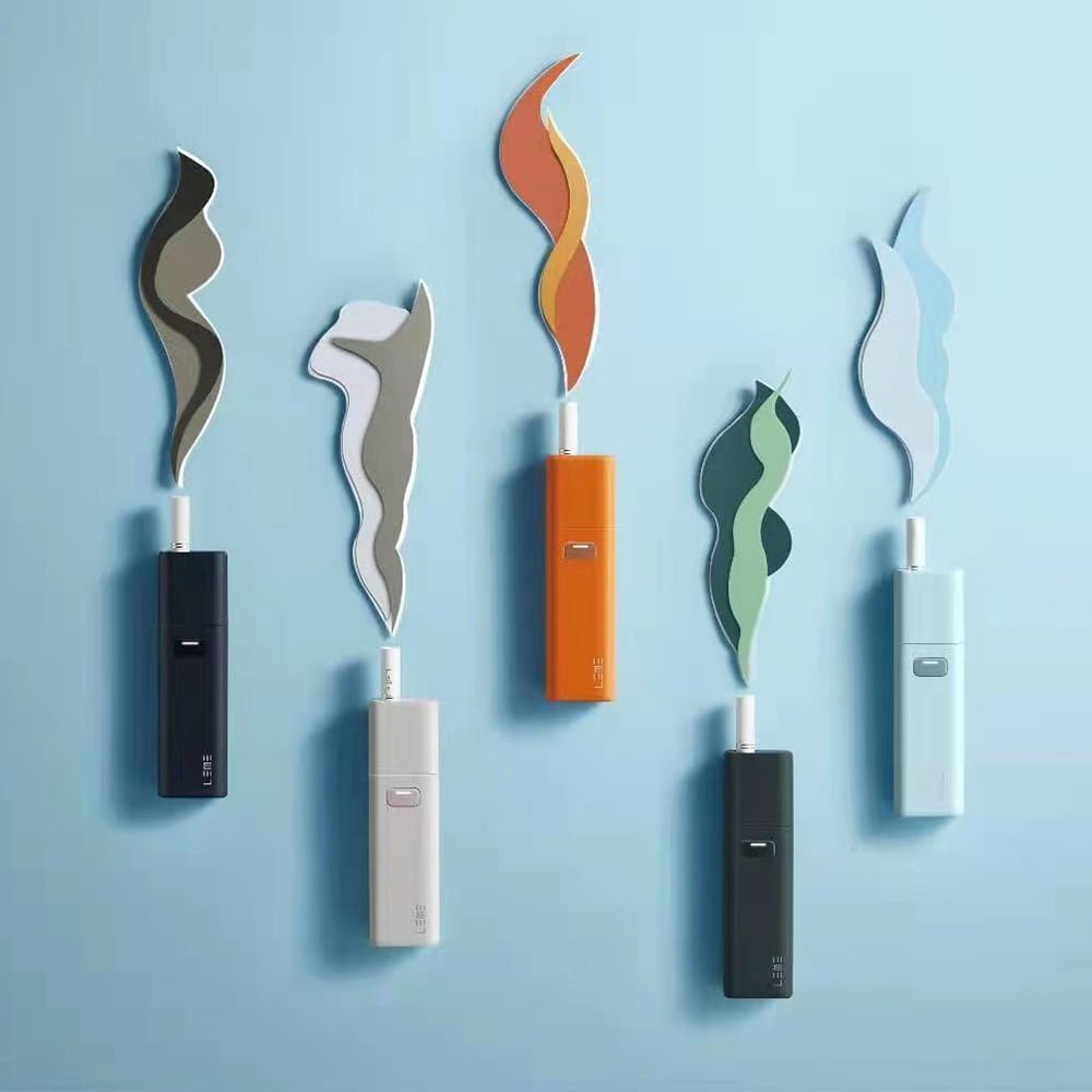 LEME HNB 樂美 全新加熱主機 通用 LEME 樂美 / M牌 / H牌