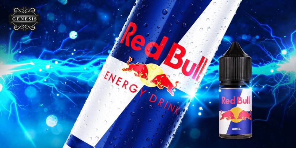 GENESIS創世紀系列 原裝進口小煙油30ML（0mg-30mg）臺灣現貨