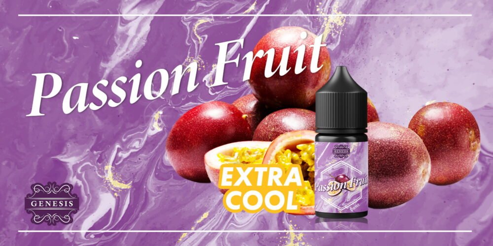 GENESIS創世紀系列 原裝進口小煙油30ML（0mg-30mg）臺灣現貨