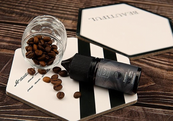 鋼鐵果系列 美國原裝進口 FRUIT OF STEEL鋼鐵果30ML小煙油