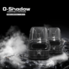 【高性能注油空倉】Fitpod O-Shadow (通用小蠻牛主機 OXVA Xlim)