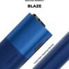 86677fb03669d2da4587ac397ce00c2 ISMOD BLAZE4.0加熱主機1500mAh 適用 IQOS ILUMA/Terea 免清潔