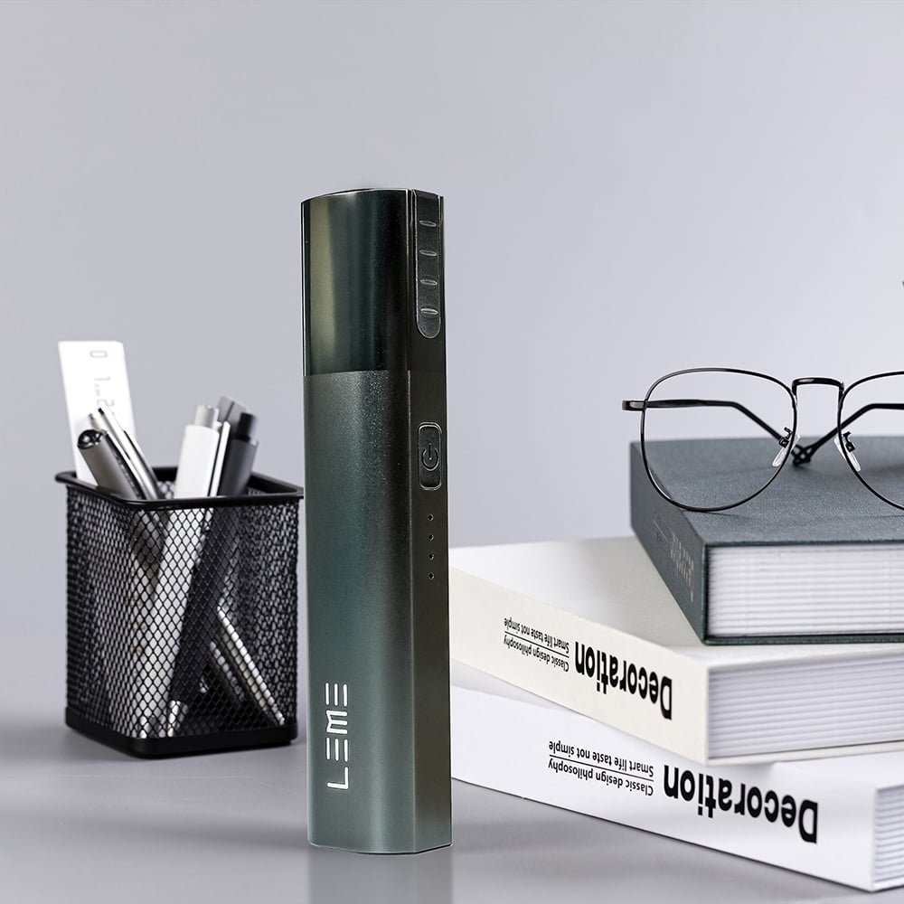 LEME SHEEN 樂美Pro加熱菸 主機