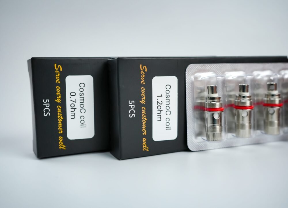 星雲系列成品芯 VAPTIO COSMO Nebula/COSMO2通用