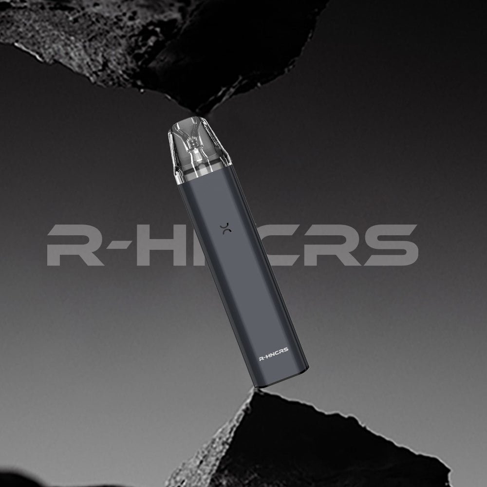 R-HNCRS犀牛小蠻牛通用主機(適用OXVA XLIM pro/OXVA XLIM SQ Pro Kit主機)