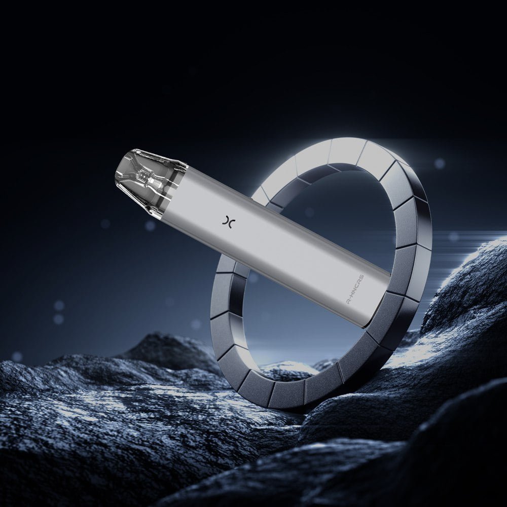 R-HNCRS犀牛小蠻牛通用主機(適用OXVA XLIM pro/OXVA XLIM SQ Pro Kit主機)