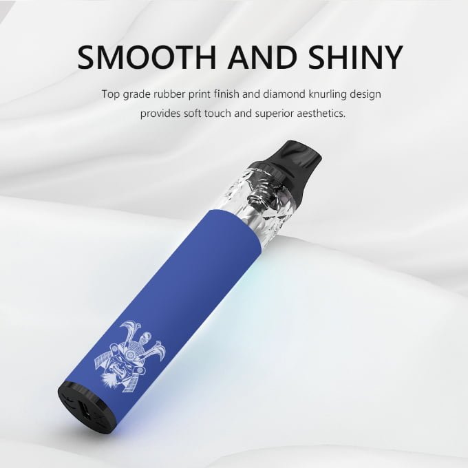 S1 DISPOSABLE BARS將軍一次性 注油