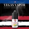 【小煙油】VEGAS VAPOR哈密瓜|芭樂 30ml 濃醇果香 口感細膩