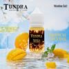【小煙油】T牌芒果 TUNDRA小煙油 30ml 酸甜口感 【小煙油】T牌芒果 TUNDRA小煙油 30ml 酸甜口感